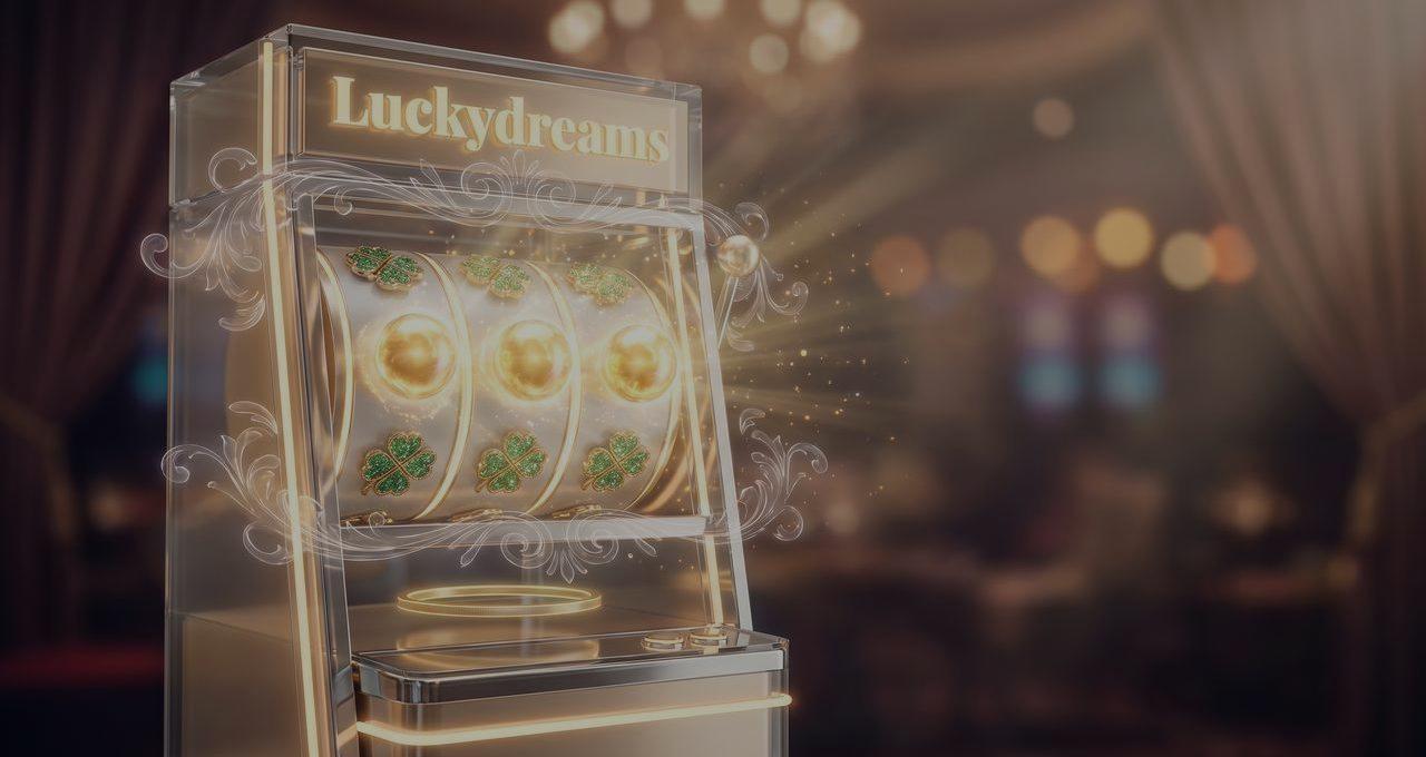 Lucky Dreams